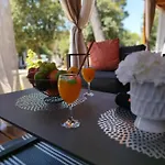 Mobile Nika & Monika Kamp Biograd Na Moru