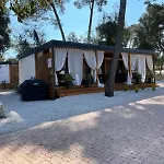 Kamp Mobile Nika & Monika Biograd Na Moru
