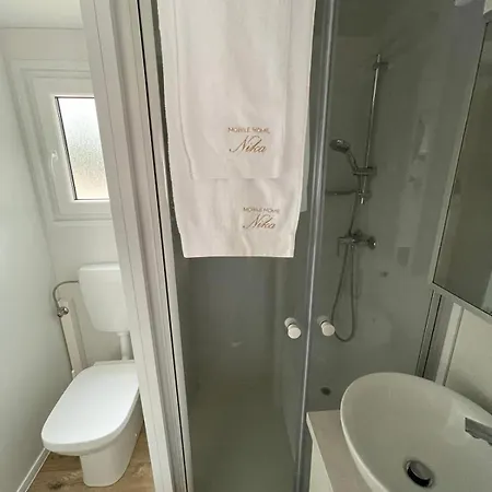 Camping Mobile Nika & Monika *