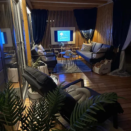 Mobile Nika & Monika *