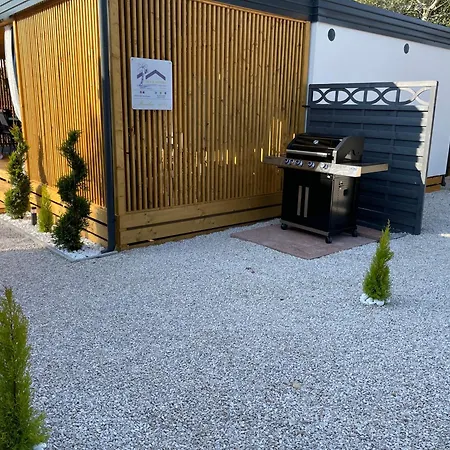 캠프장 Mobile Nika & Monika *