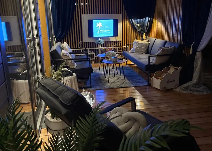 Mobile Nika & Monika *